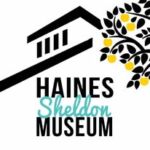 Haines Sheldon Museum